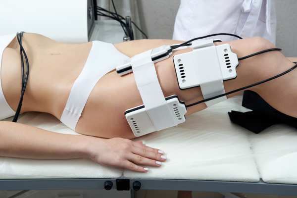 tonesculpt for outer thighs treatment Trowbridge